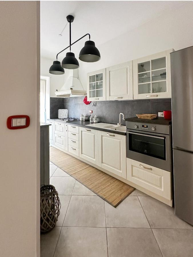 La Portuense, Come Sentirsi A Casa Рим Экстерьер фото